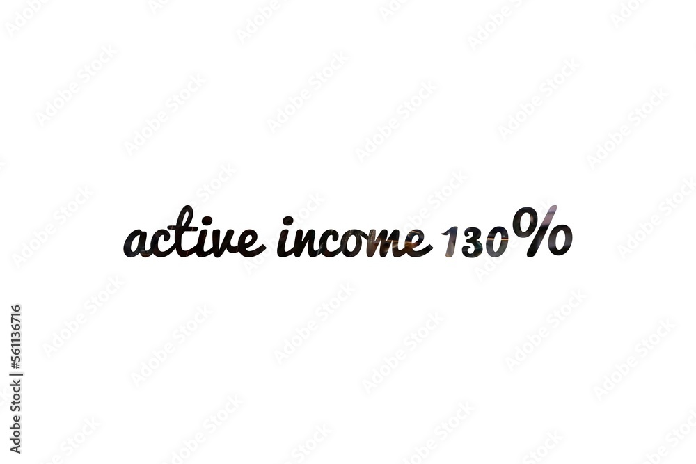 Active Income, Getting Wages For Work, Increase Profit. Man Works, Earns Salary At Paid Job. Businessman Stands With Shovel And Digs Out Money. Idea Of Financial Growth And Business Development. Active Income, Getting Wages For Work, Increase Profit. Man Works, Earns Salary At Paid Job. Businessman Stands With Shovel And Digs Out Money. Idea Of Financial Growth And Business Development.