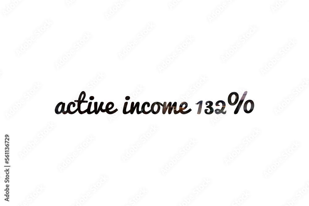 Active Income, Getting Wages For Work, Increase Profit. Man Works, Earns Salary At Paid Job. Businessman Stands With Shovel And Digs Out Money. Idea Of Financial Growth And Business Development. Active Income, Getting Wages For Work, Increase Profit. Man Works, Earns Salary At Paid Job. Businessman Stands With Shovel And Digs Out Money. Idea Of Financial Growth And Business Development.