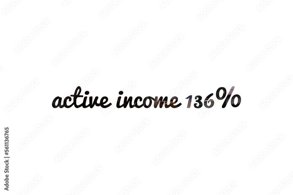 Active Income, Getting Wages For Work, Increase Profit. Man Works, Earns Salary At Paid Job. Businessman Stands With Shovel And Digs Out Money. Idea Of Financial Growth And Business Development. Active Income, Getting Wages For Work, Increase Profit. Man Works, Earns Salary At Paid Job. Businessman Stands With Shovel And Digs Out Money. Idea Of Financial Growth And Business Development.