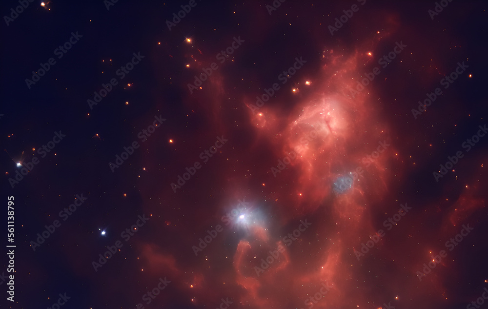 Gas Nebula - Stars - Sun - Pillars of Creation - Deep Space - Astrophotograph - Galaxys - Deep Field - Astronomy - Cosmology - generative ai- Milky Way Galaxy - Universe - Cosmos - Science Fiction Gas Nebula - Stars - Sun - Pillars of Creation - Deep Space - Astrophotograph - Galaxys - Deep Field - Astronomy - Cosmology - generative ai- Milky Way Galaxy - Universe - Cosmos - Science Fiction
