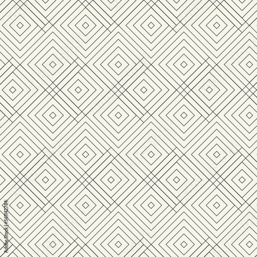 abstract geometric pattern design background 