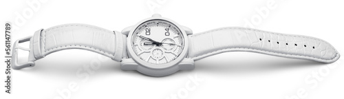 Fotografija Men's luxury mechanical wrist watch