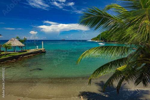 Bahia el Aguacate, Capurganá, Colombia