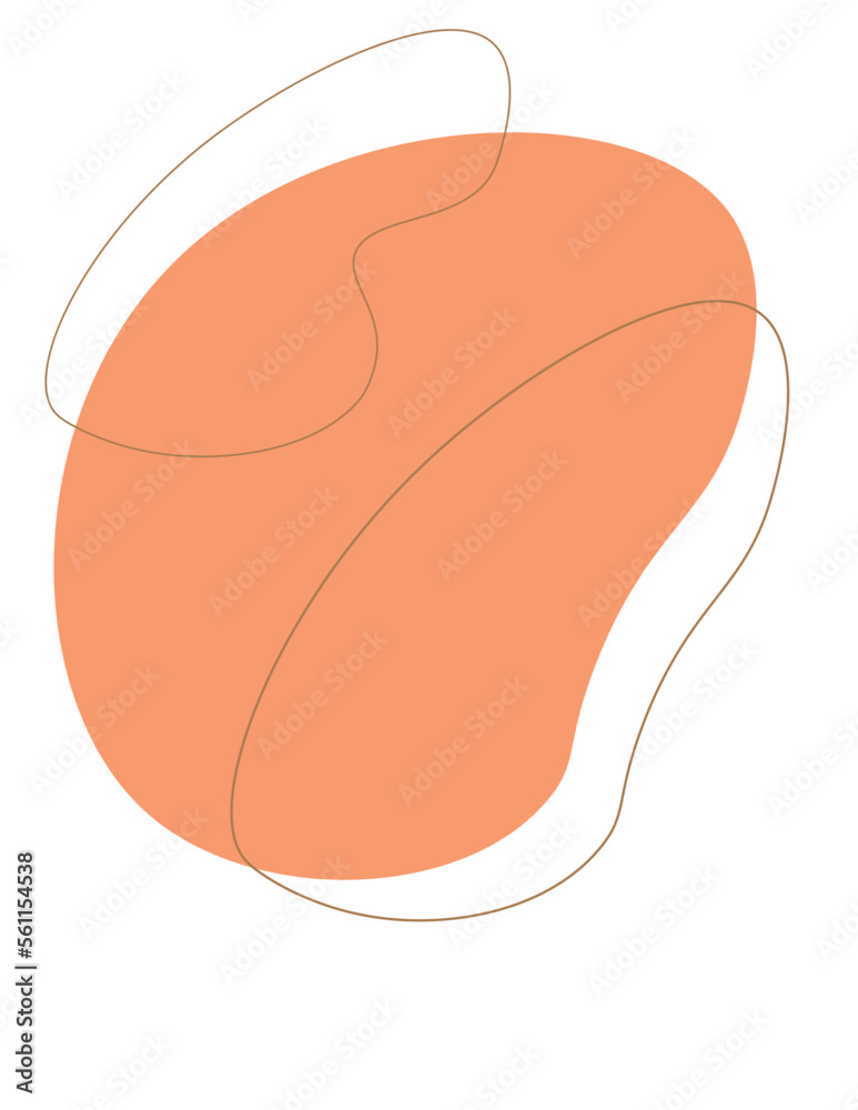 aesthetic brown blob aesthetic brown blob