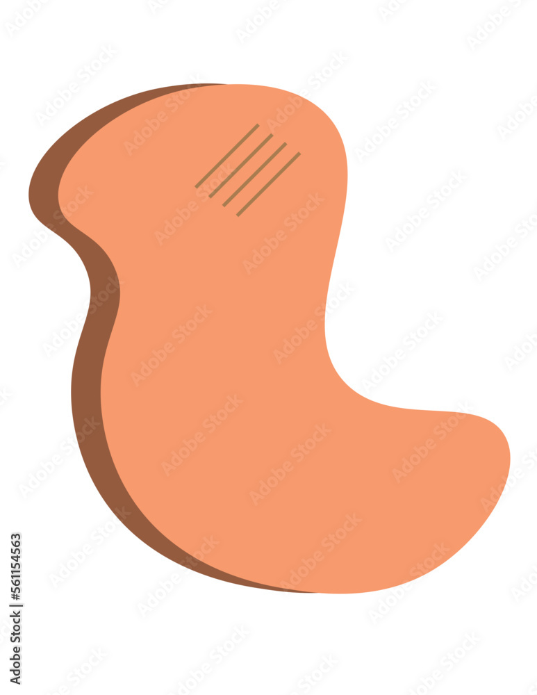 aesthetic brown blob aesthetic brown blob
