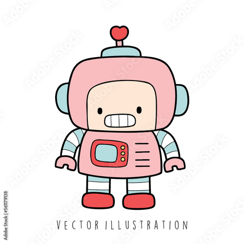 robot