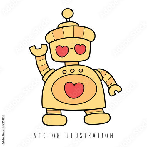 robot
