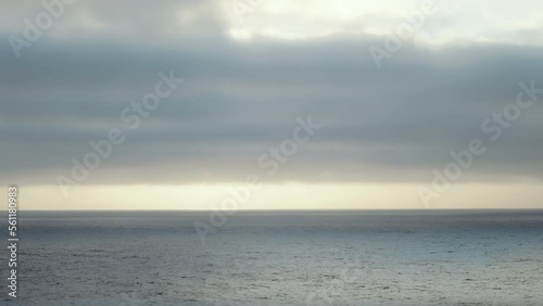 alaska ocean shoreline