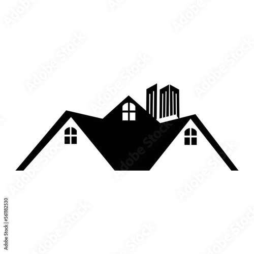 real estate icon