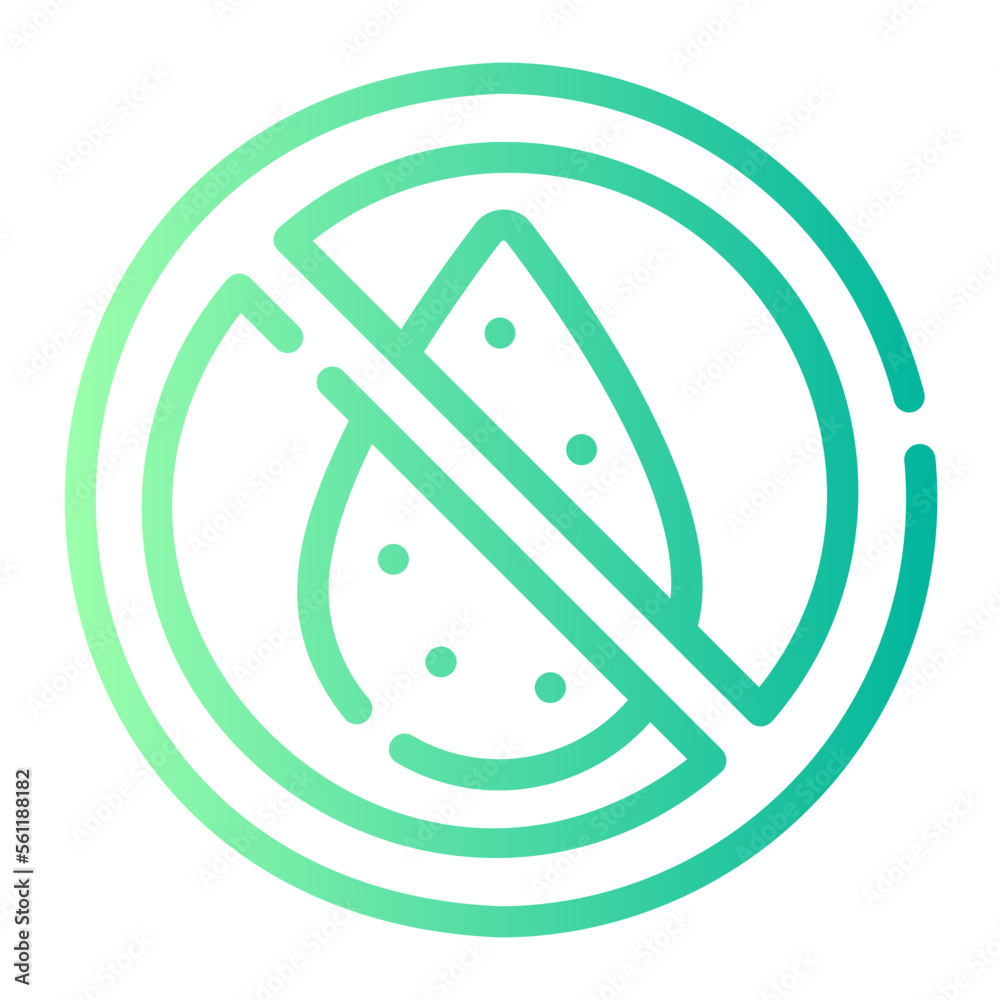no gradient icon no gradient icon