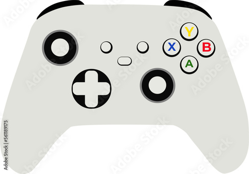 joystick