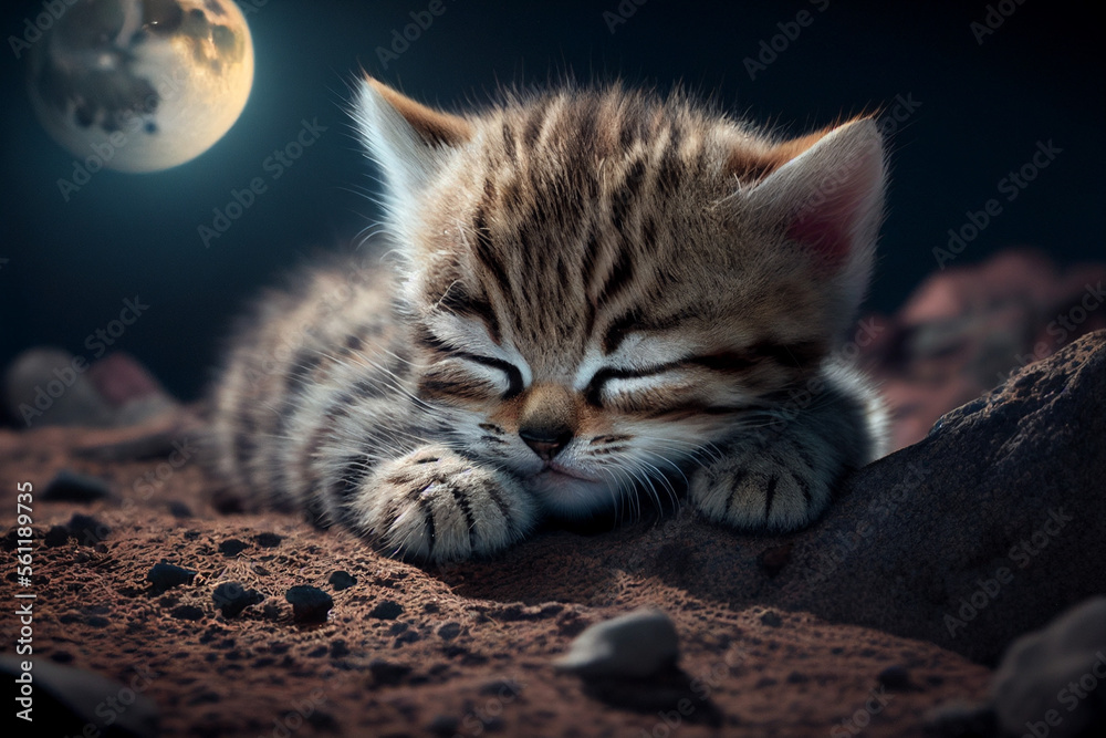 Little wild cat sales