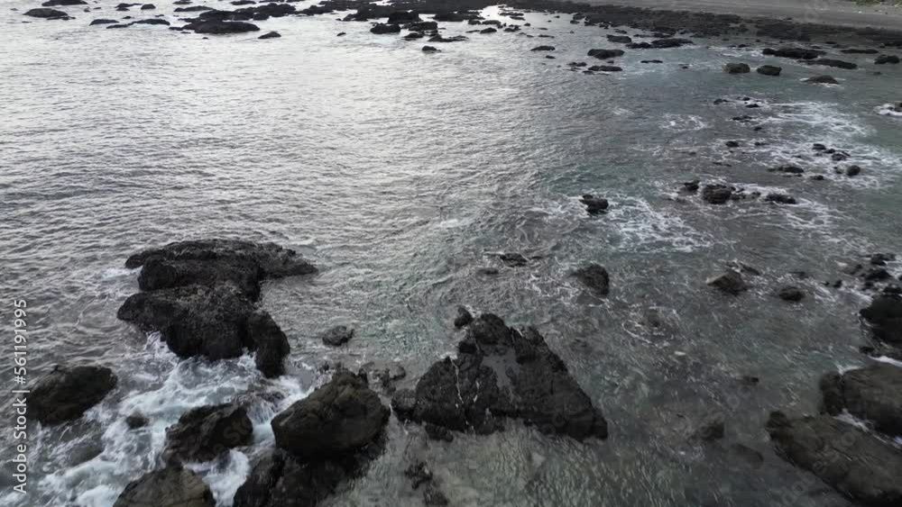 白浜海岸 白浜海岸