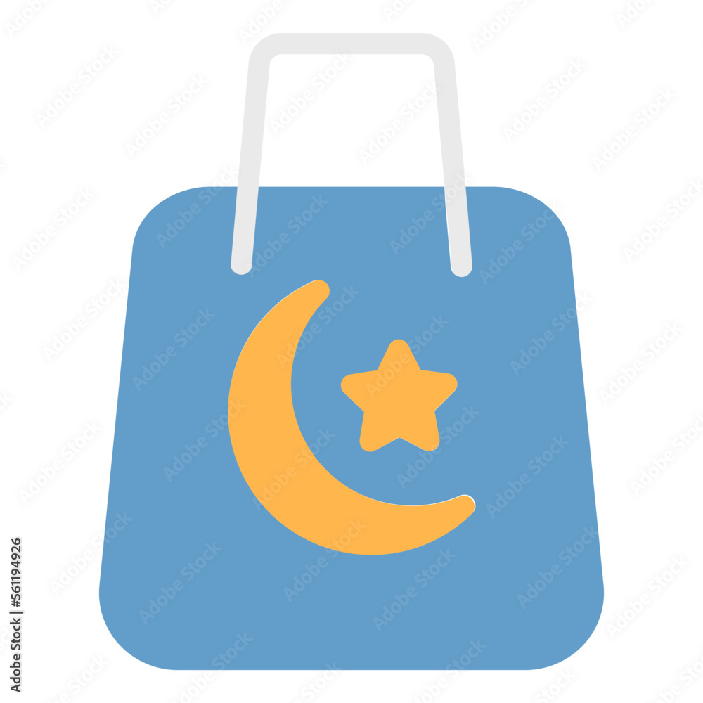 bag flat icon bag flat icon