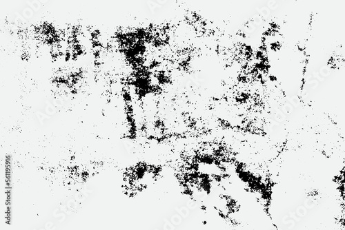 Wallpaper Mural wall texture background in black and white color EPS vector format Torontodigital.ca