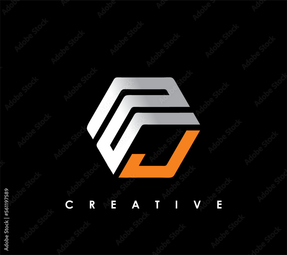 ZJ Letter Initial Logo Design Template Vector Illustration ZJ Letter Initial Logo Design Template Vector Illustration