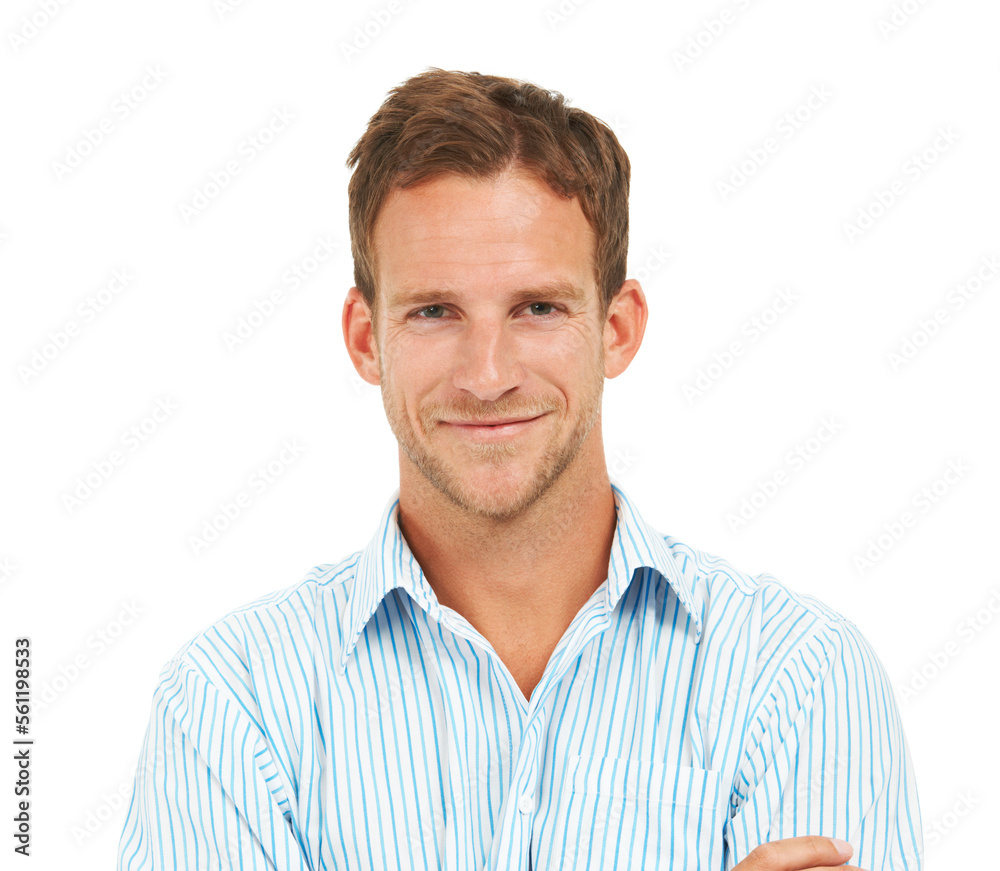 Portrait, business man and face with white background, leadership and trust in Australia. Male model, corporate manager and professional worker on studio background, happy ceo and management success Portrait, business man and face with white background, leadership and trust in Australia. Male model, corporate manager and professional worker on studio background, happy ceo and management success