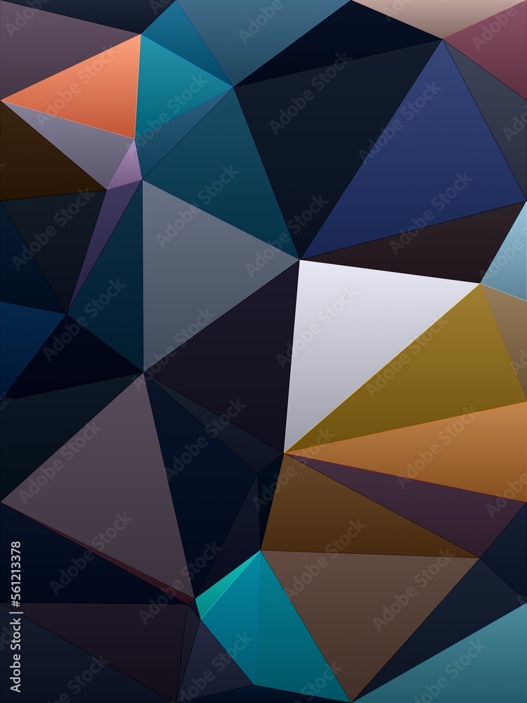 Low Poly Graphical Abstract Painting Art Background Texture,Colorful Geometrical Artwork,Modern Conceptual Print 3D Rendering,3D Illustration Low Poly Graphical Abstract Painting Art Background Texture,Colorful Geometrical Artwork,Modern Conceptual Print 3D Rendering,3D Illustration