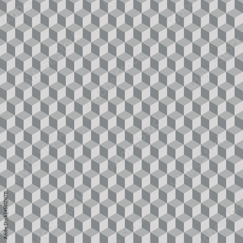 Abstract pattern vector for background