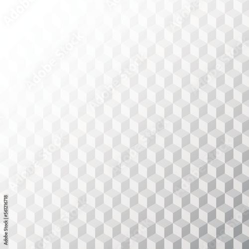 Abstract pattern vector for background