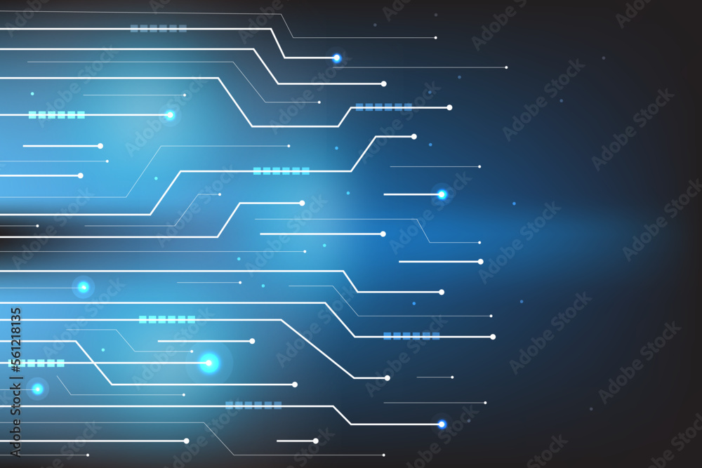 abstract technology background abstract technology background