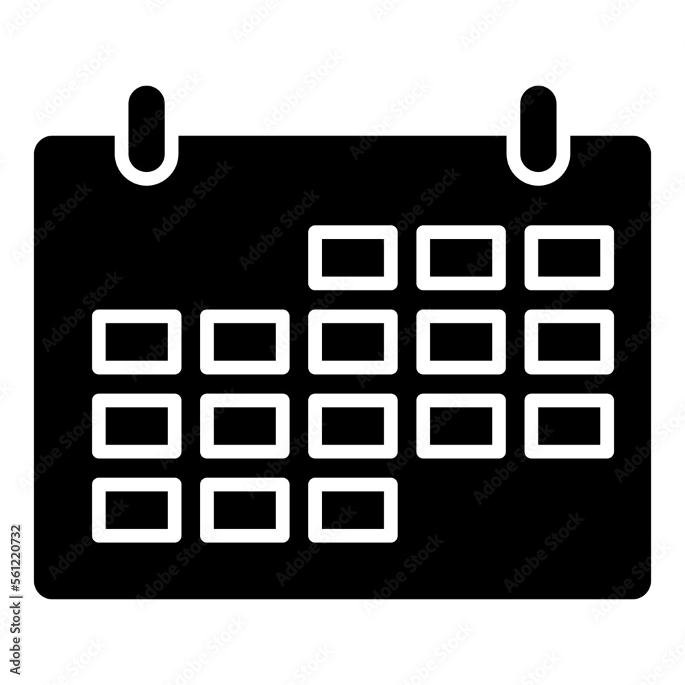 calendar icon calendar icon