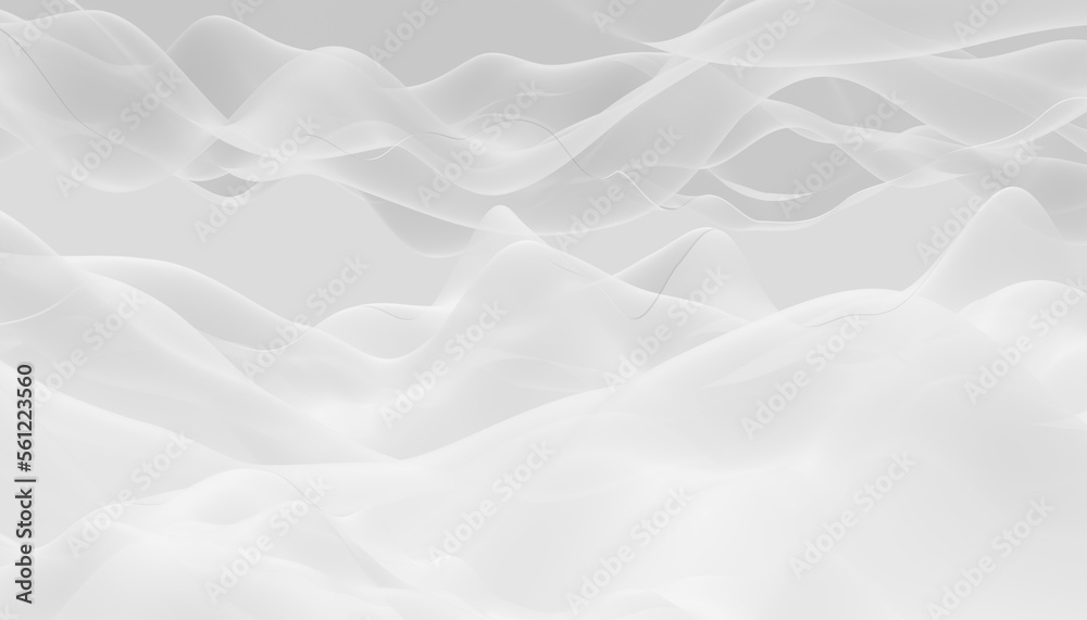 Light gray and white wave flowing modern curve luxury elegant texture with smooth and clean vector subtle abstract background Light gray and white wave flowing modern curve luxury elegant texture with smooth and clean vector subtle abstract background