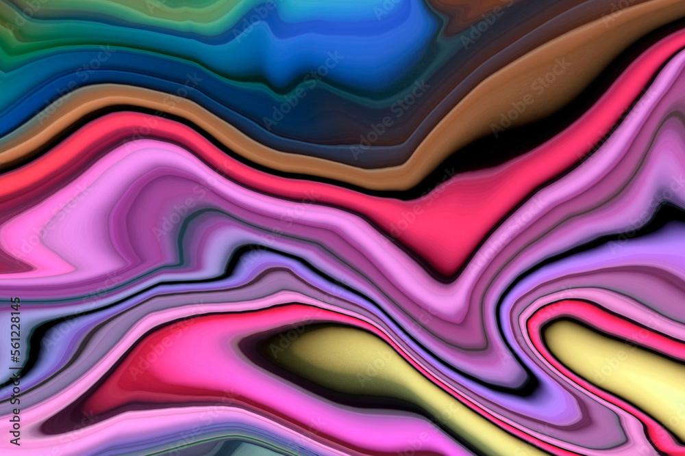 abstract background