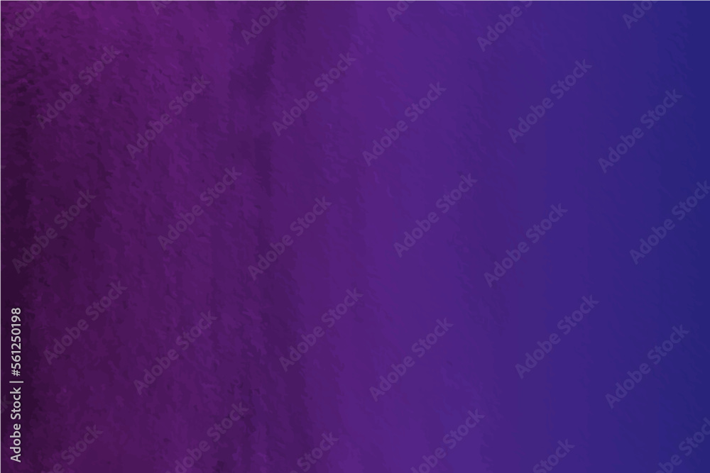 Abstract Purple and Blue Watercolor Background Texture, Blue ombre