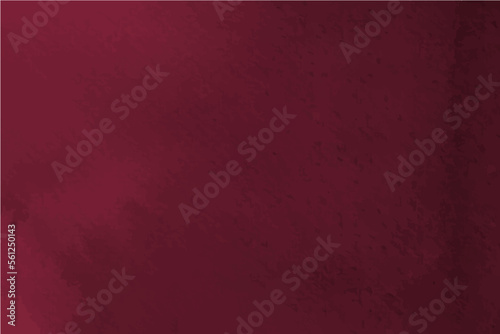 Dark pink watercolor background texture, Wine color digital paper