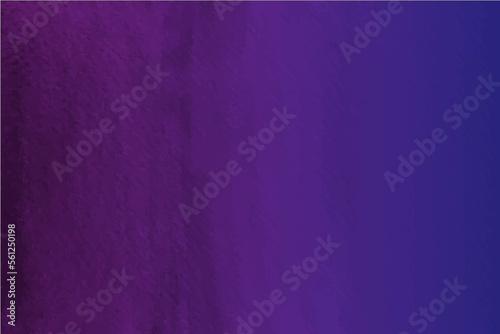 Abstract Purple and Blue Watercolor Background Texture, Blue ombre background