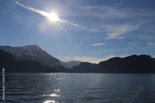 Alpen