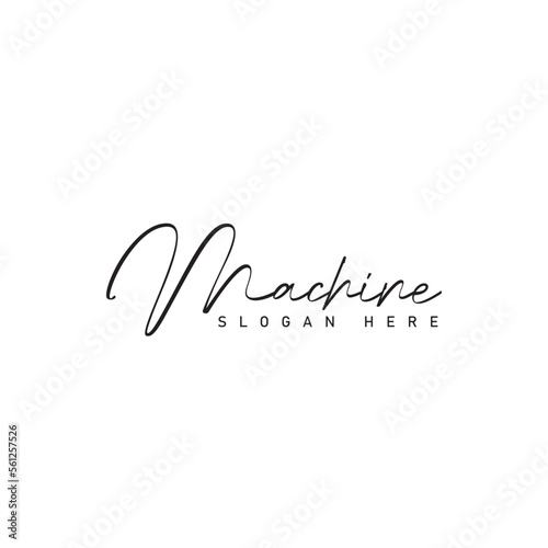 Hand drawn lettering,  love theme. Vector illustration, paint with brush. Isolated phrase on white background.

