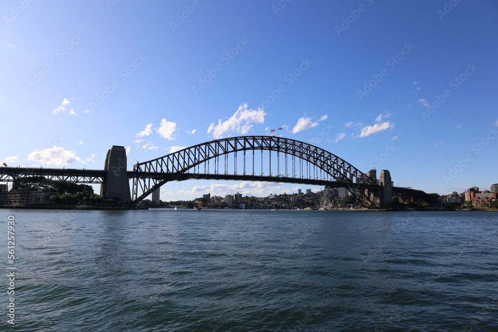 Harbour Bridge