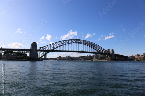 Harbour Bridge