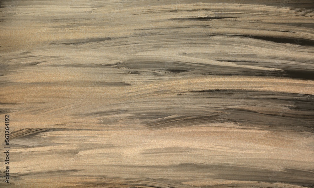 Naklejka premium 金の背景