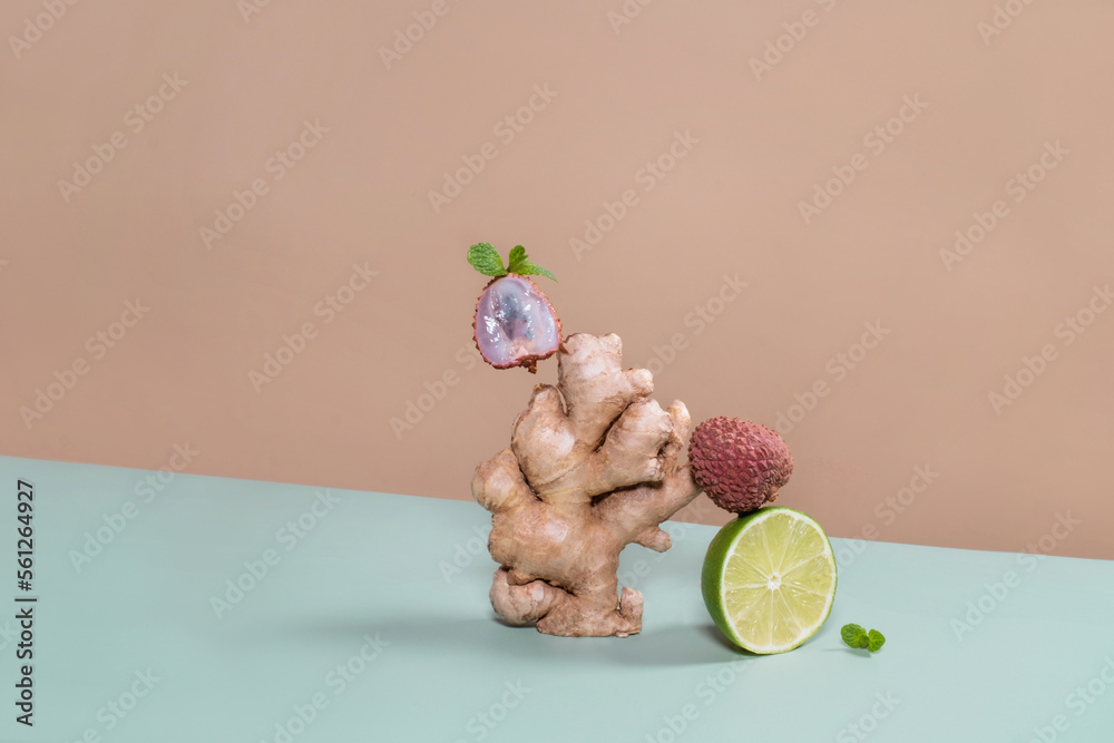 The Role of Citrus Fruits in Boosting Your Immune System