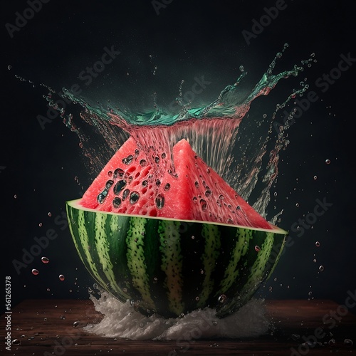 water melon