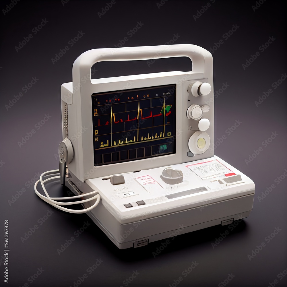 ECG Machine ECG Machine