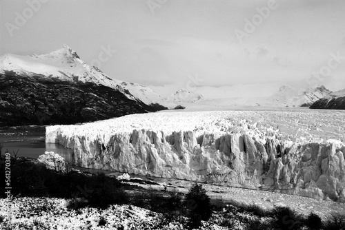 Glacier