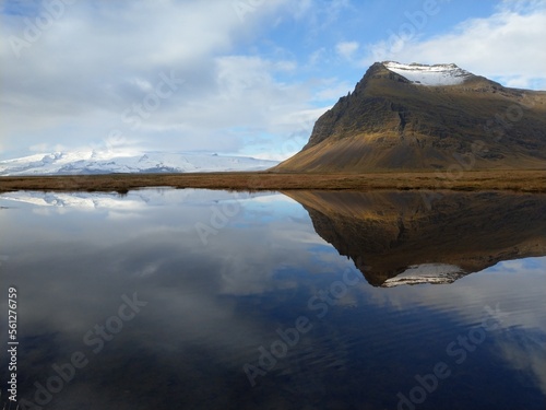 Iceland, Landscape, scenery 