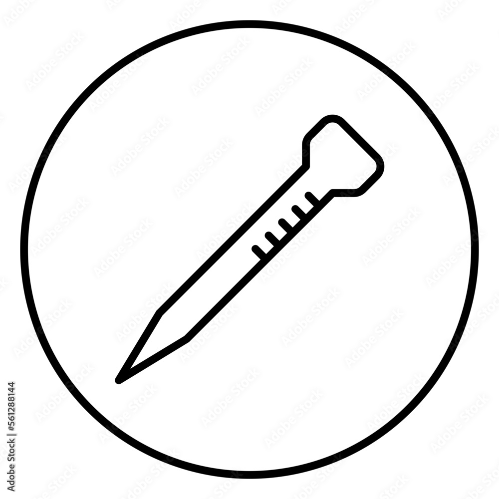 construction icon
