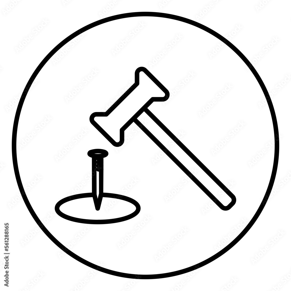 construction icon construction icon