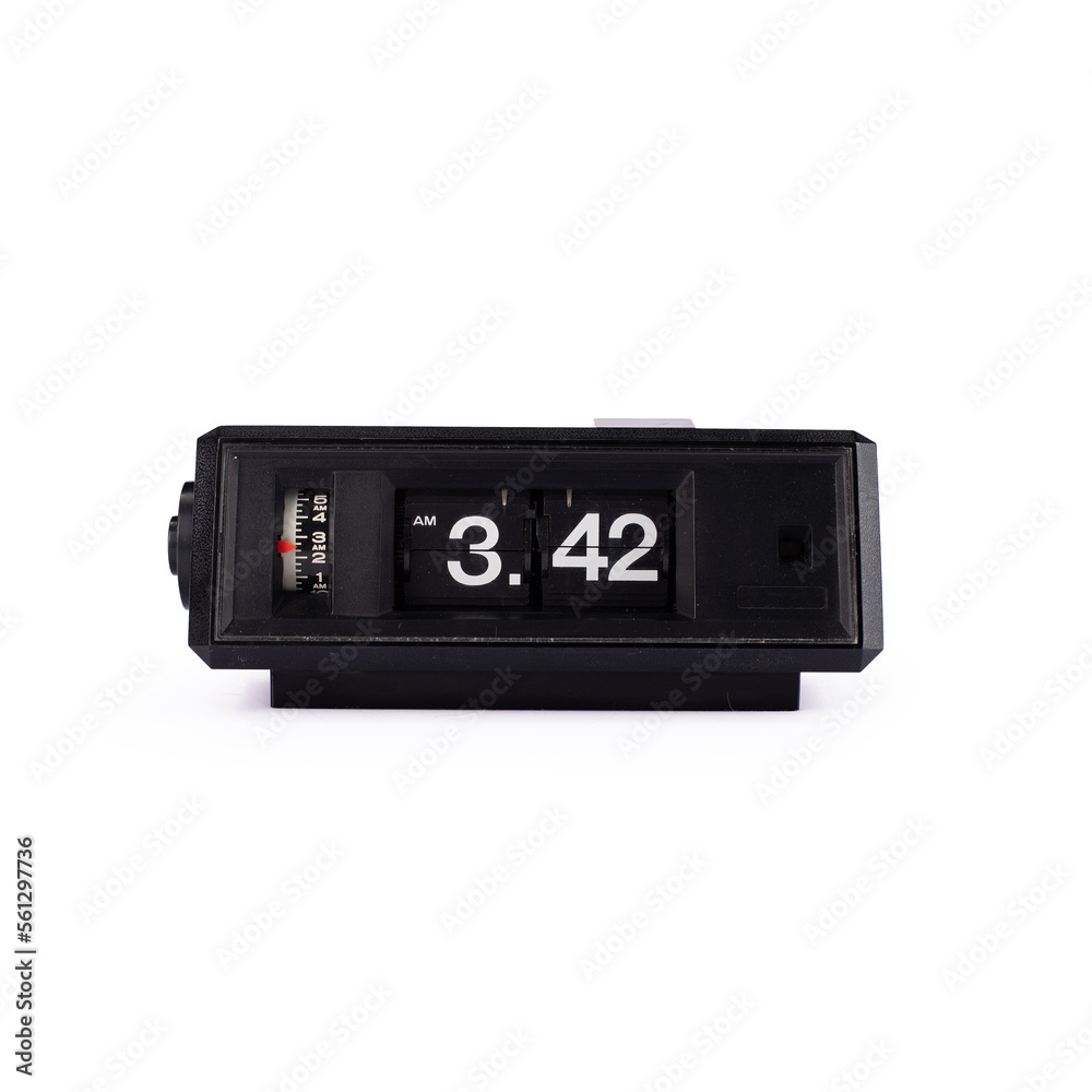 Retro Flip Clock Retro Flip Clock