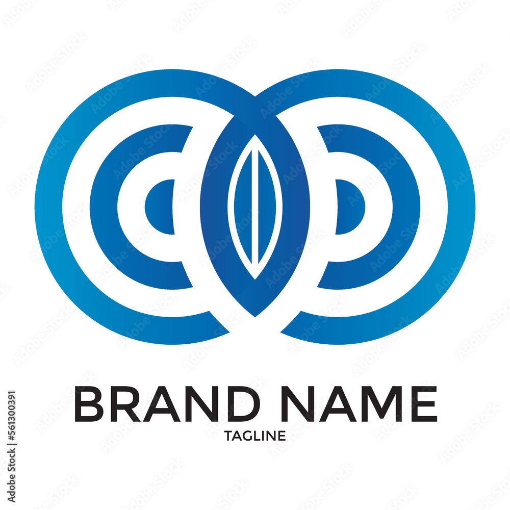abstract logo design abstract logo design