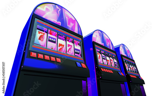 PNG Classic Casino Slot Machines