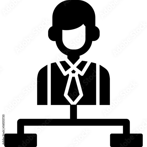 Organization Icon