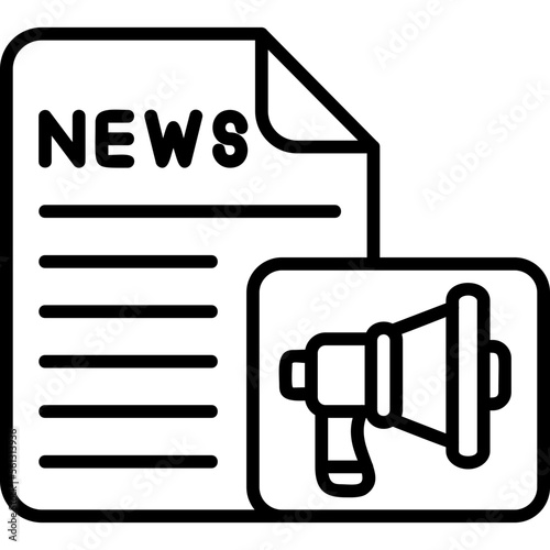 Release Icon