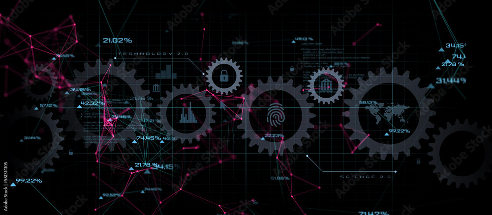 sfondo, grafica, tecnologia futuristica sfondo, grafica, tecnologia futuristica