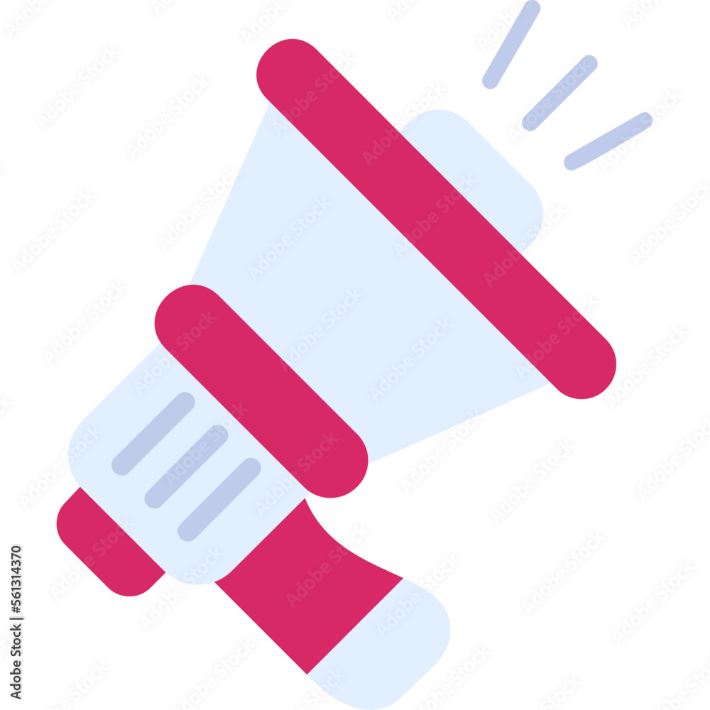 Loudspeakers Icon Loudspeakers Icon